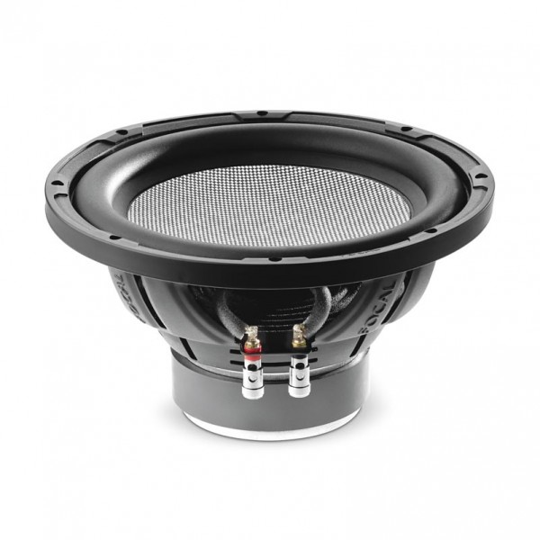    10" Focal Access Sub 25 A4